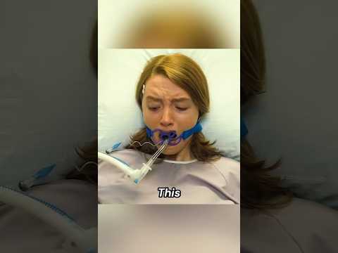 Tortured by her illness#shorts