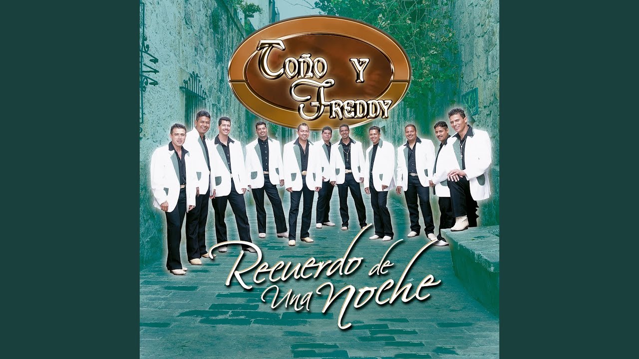Frente A Frente by Toño y Freddy 🎶