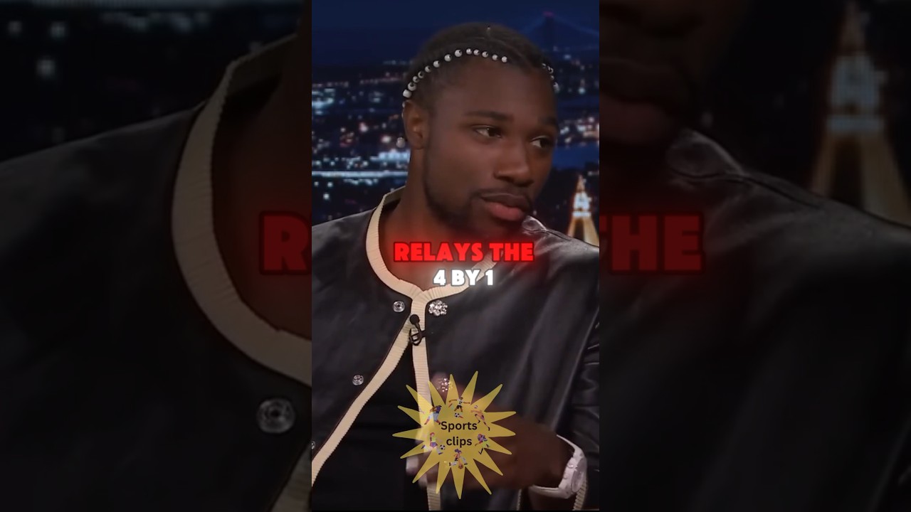 Potential for Noah Lyles to Surpass Usain Bolt