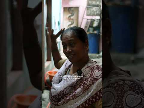 Will Dharavi be redeveloped?