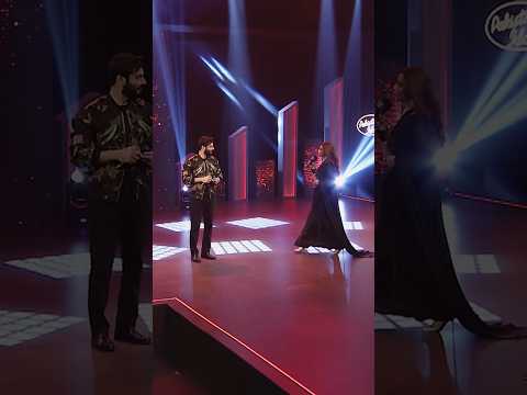 What is Mahira Khan doing on the Pakistan Idol stage? | Pakistan Idol 2025