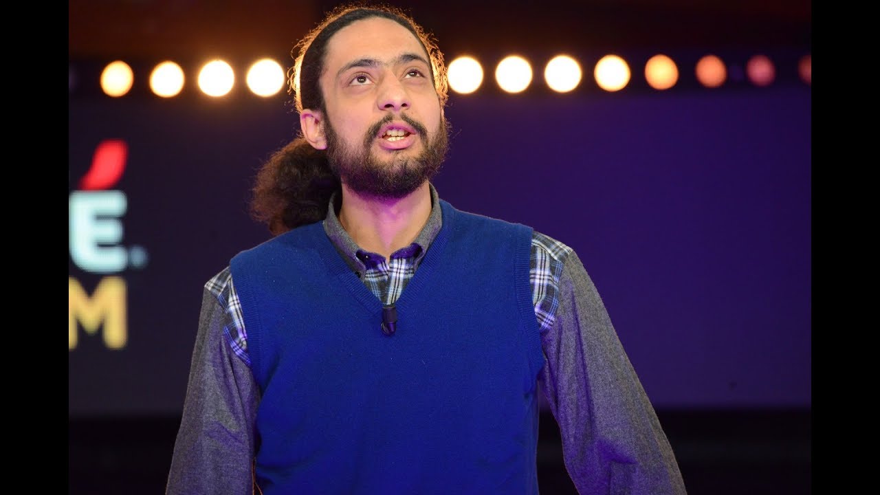 Omour Jedia S03 Ep24: أحمد يشارك قصة تكريمه في المركز 🎉