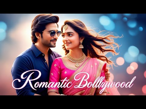 Best Hindi Bollywood Romantic Songs 2025 💕 New Item Bollywood Song #bollywoodsongs