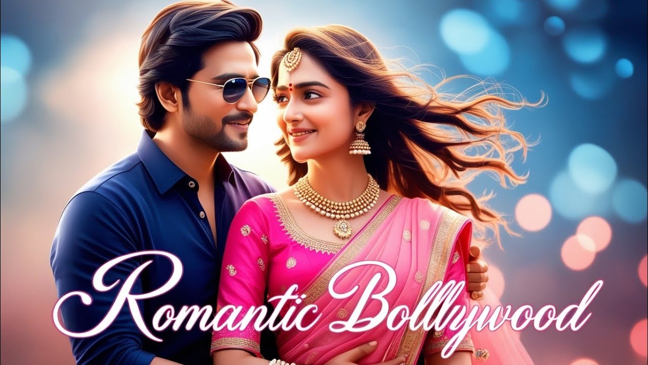 Top Hindi Romantic Bollywood Songs of 2025 🌧️ | Must-Listen Love Tracks