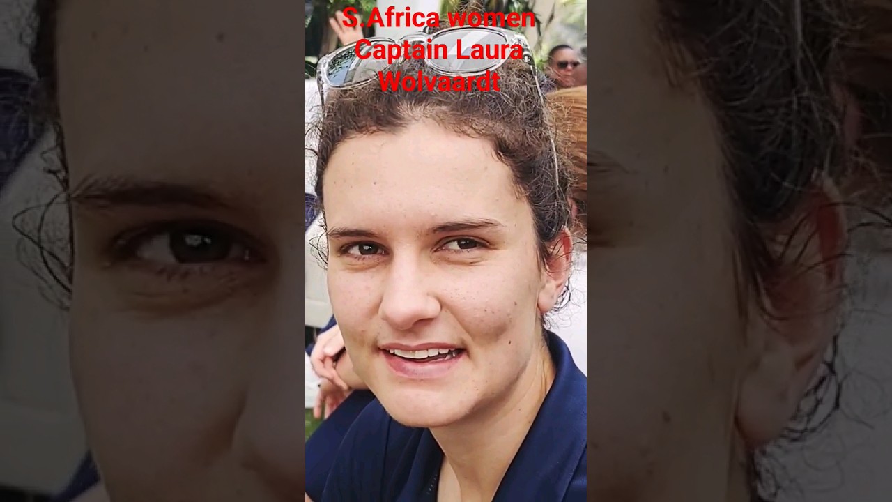 Laura Wolvaardt Shares Her Thoughts on the 2nd T20 Against Pakistan Women ๐