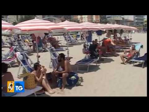 Civitanova Marche: domenica di mare