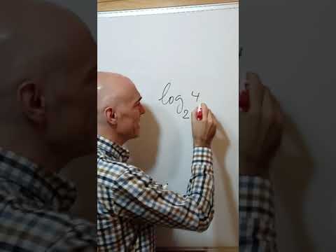 QUÉ SON LOS LOGARITMOS🤓