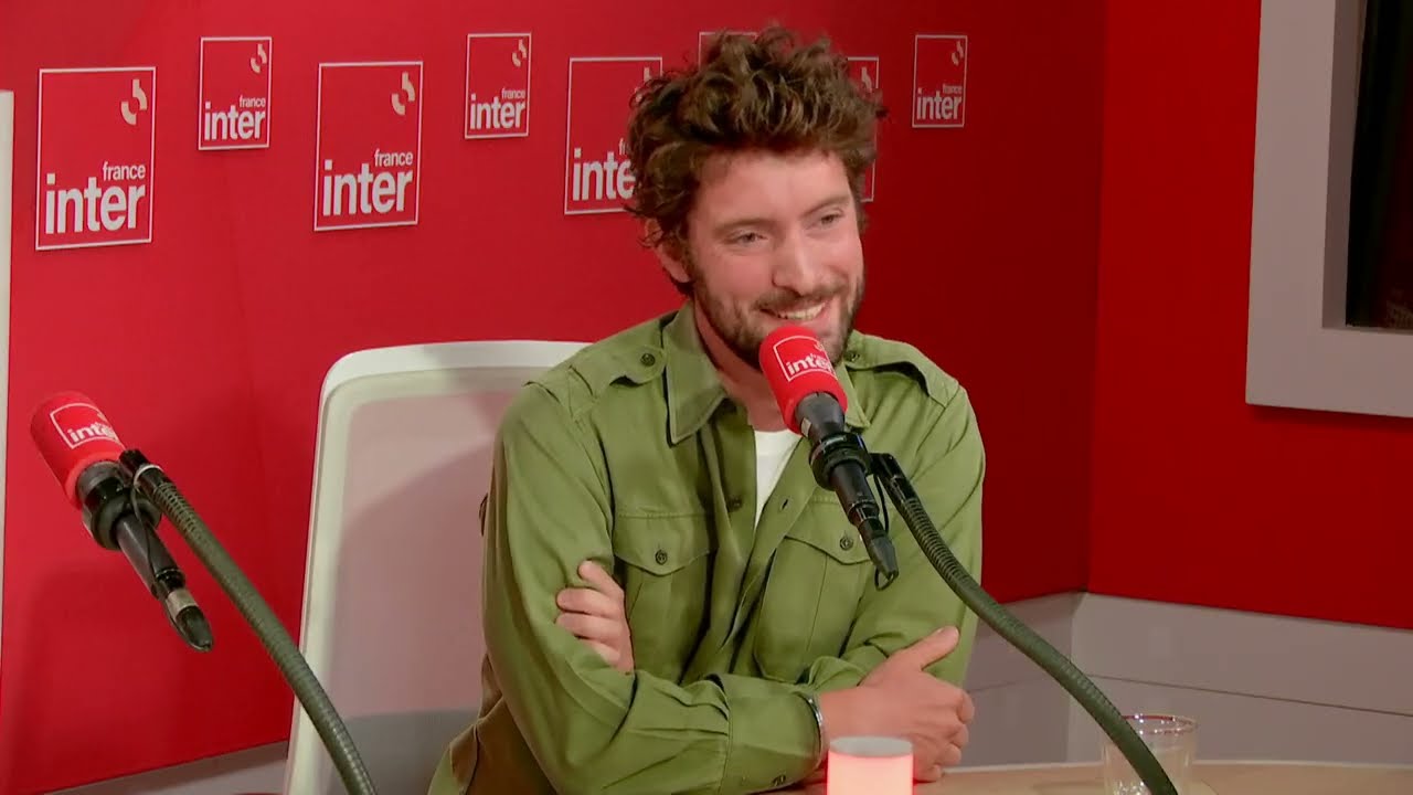 Paul Gasnier raconte la perte de sa mère dans 'La Collision' 📖