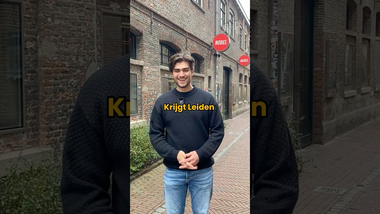 Leiden's Nightlife Faces Challenges 🌙