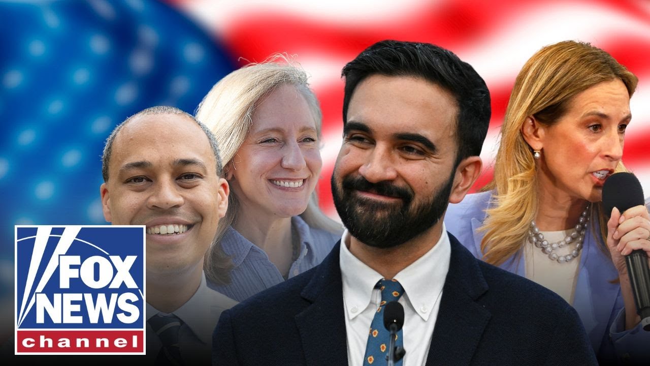 2025 Election Results: Your Complete Guide 🗳️