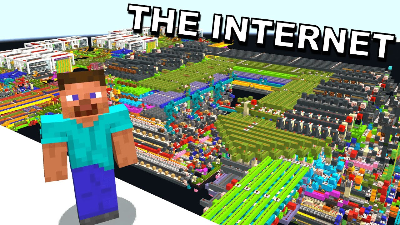 Reacting to YOUR Epic Redstone Builds! ⚙️