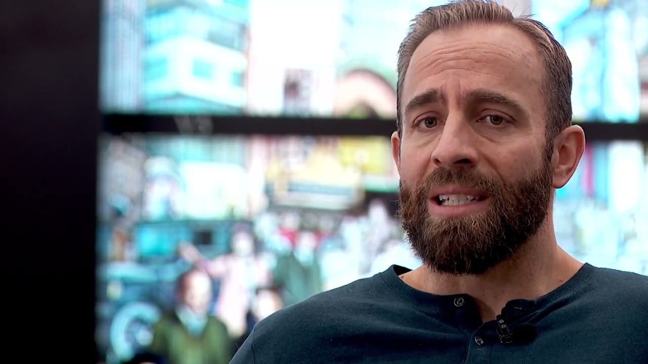 Witnesses Recall Charlie Kirk Shooting at UVU