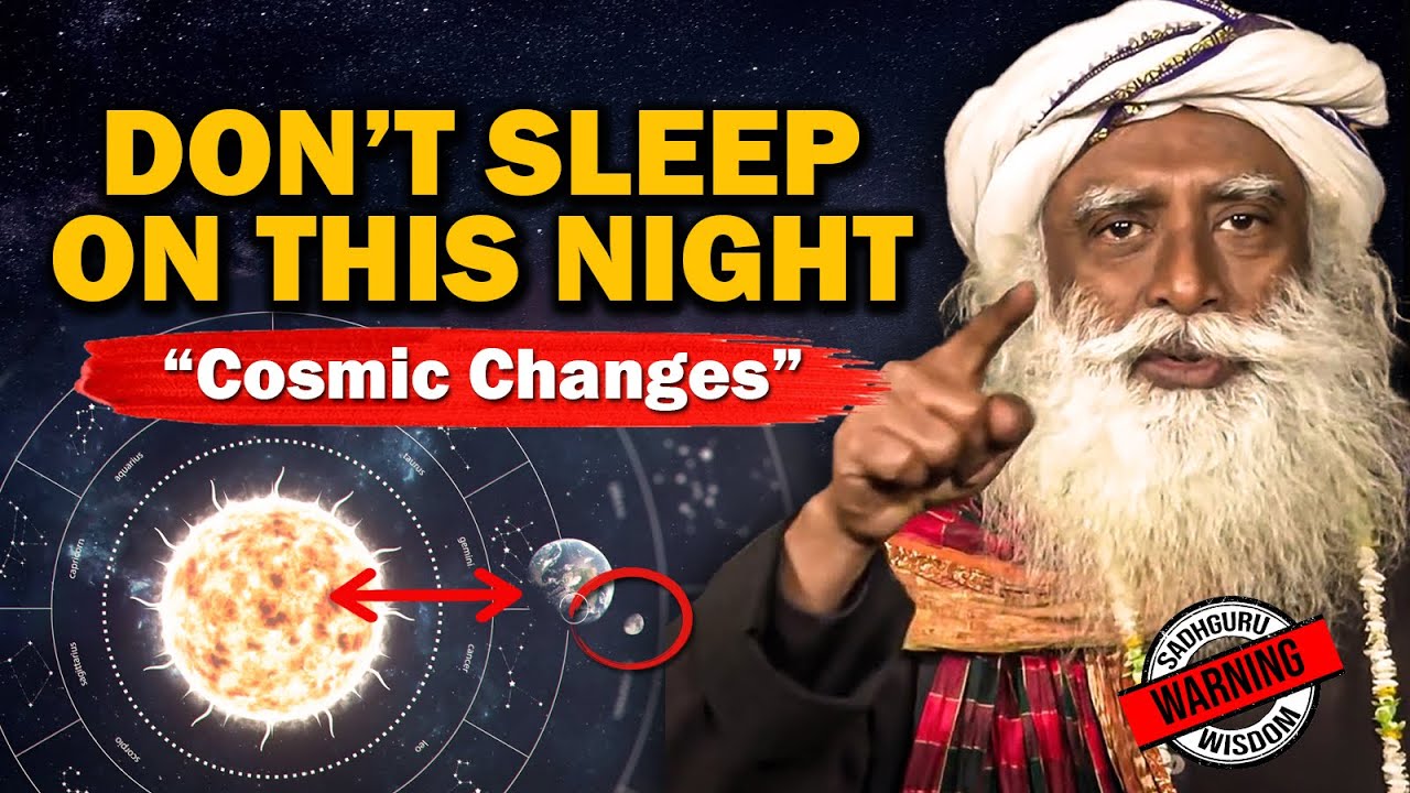 Mahashivratri 2026: Don't Sleep on This Night 🌙