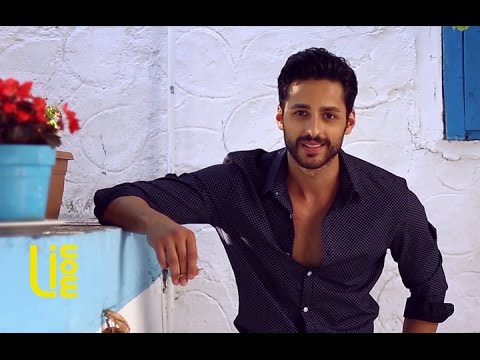 Hayat Sevince Güzel'in Savaş'ı (Ekin Mert Daymaz) Kendisini Anlatıyor.