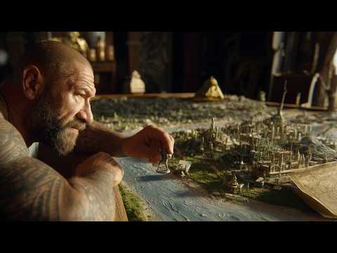 Koi KHAZANA Nahi bach sakta Iss Aadmi ki Nazar se | Film/Movie Explained in Hindi/Urdu | Movie Story