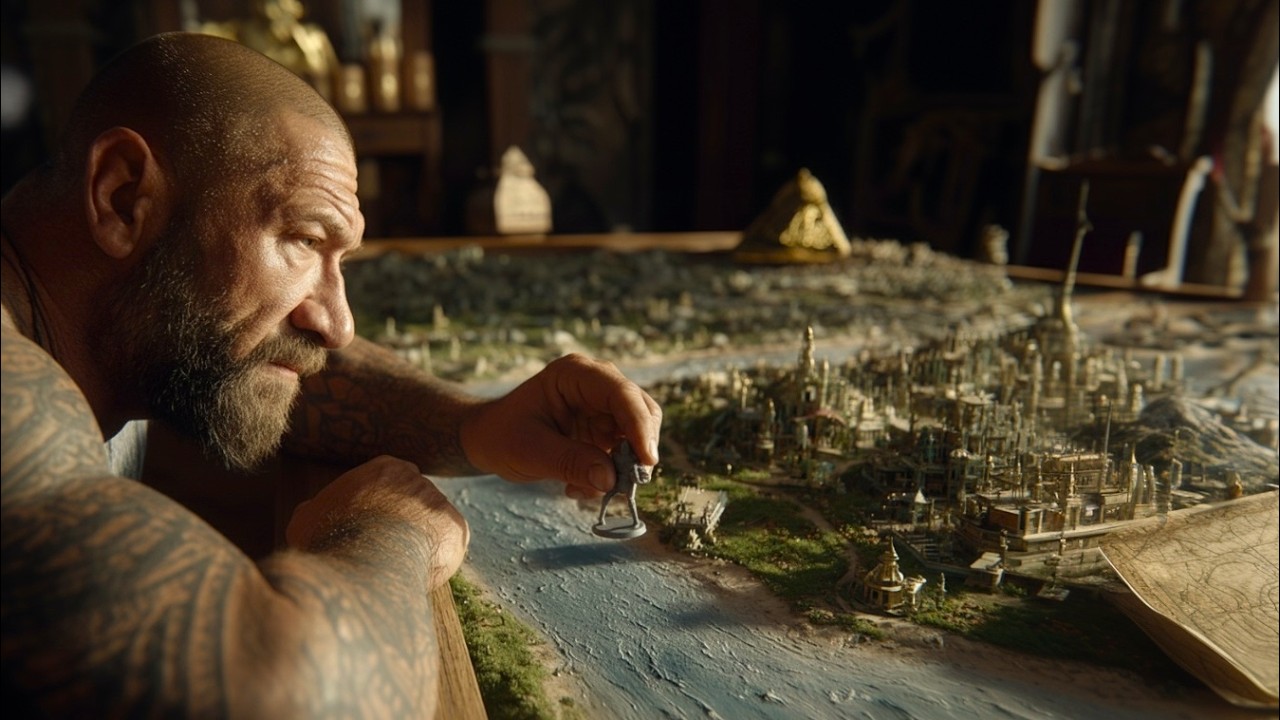 Koi KHAZANA Nahi Bach Sakta Iss Aadmi Ki Nazar Se | Hindi Movie Explained 🎬