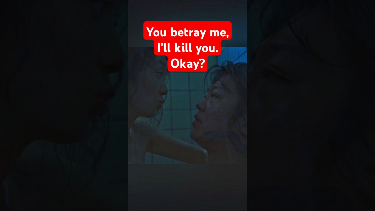 Han Mi-nyeo’s Revenge in Squid Game 🦑