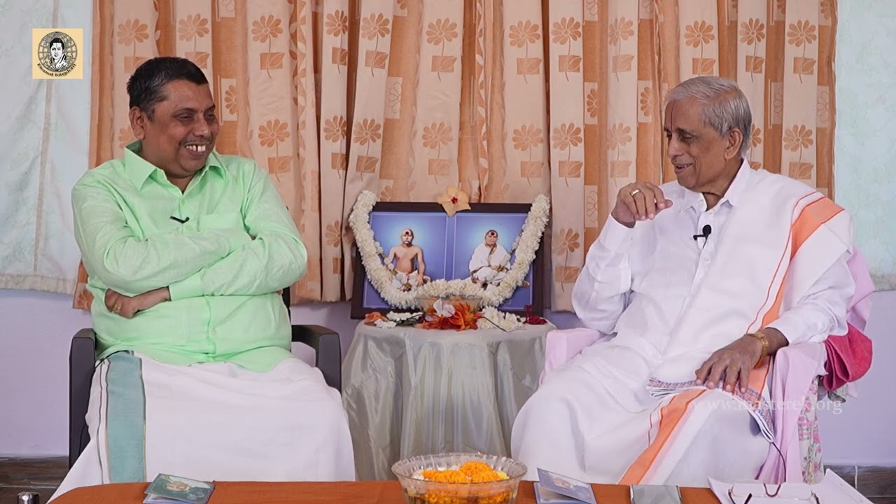 కులపతి ఎక్కిరాల కృష్ణమాచార్య – భాగం 379: గురుపూజలు మరియు ఉపనయన కార్యక్రమాలు 🕉️