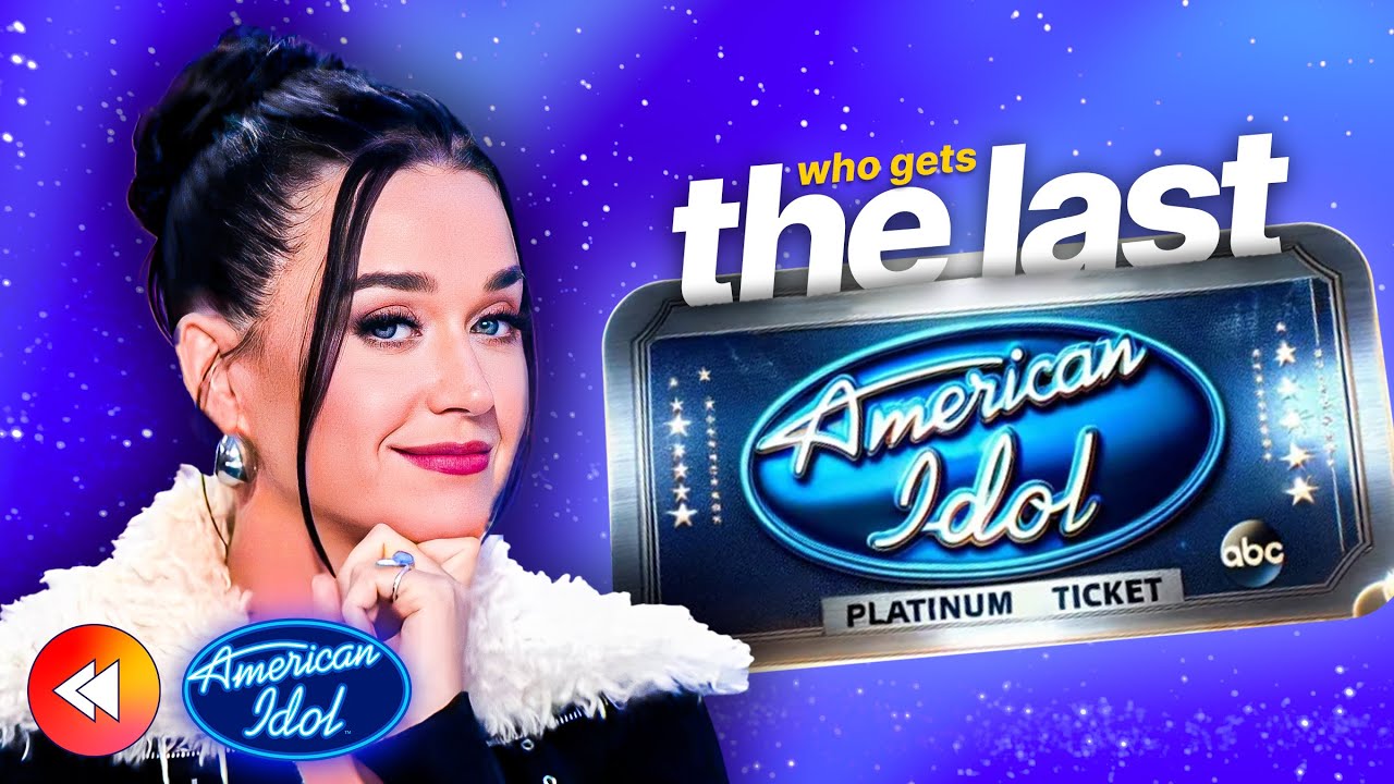 American Idol 2024 Episode 5 Auditions 🎤 Who Secures the Final Platinum Ticket?