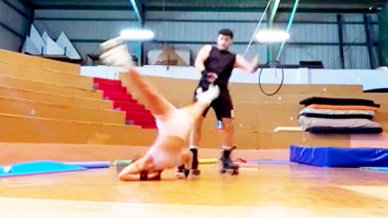 Best Fails of the Week | Morons Caught on Camera