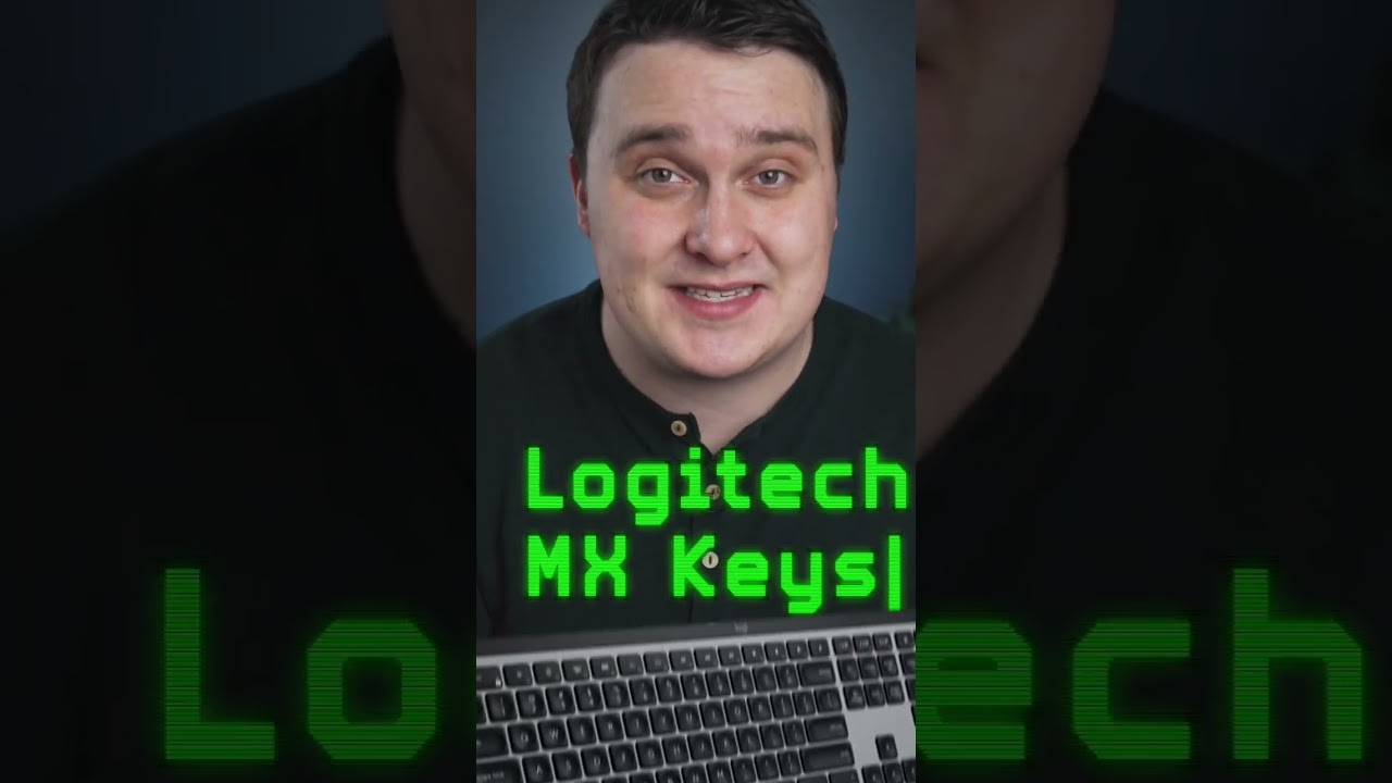 3 Top 3 Must-Have Keyboards for Every Programmer 💻