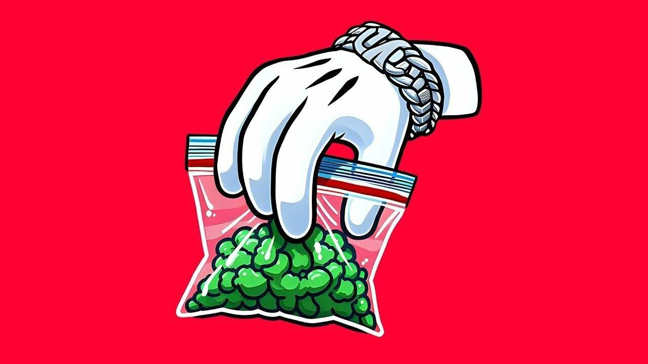 Flow Pack: Free Freestyle & Trap Beat 🎵