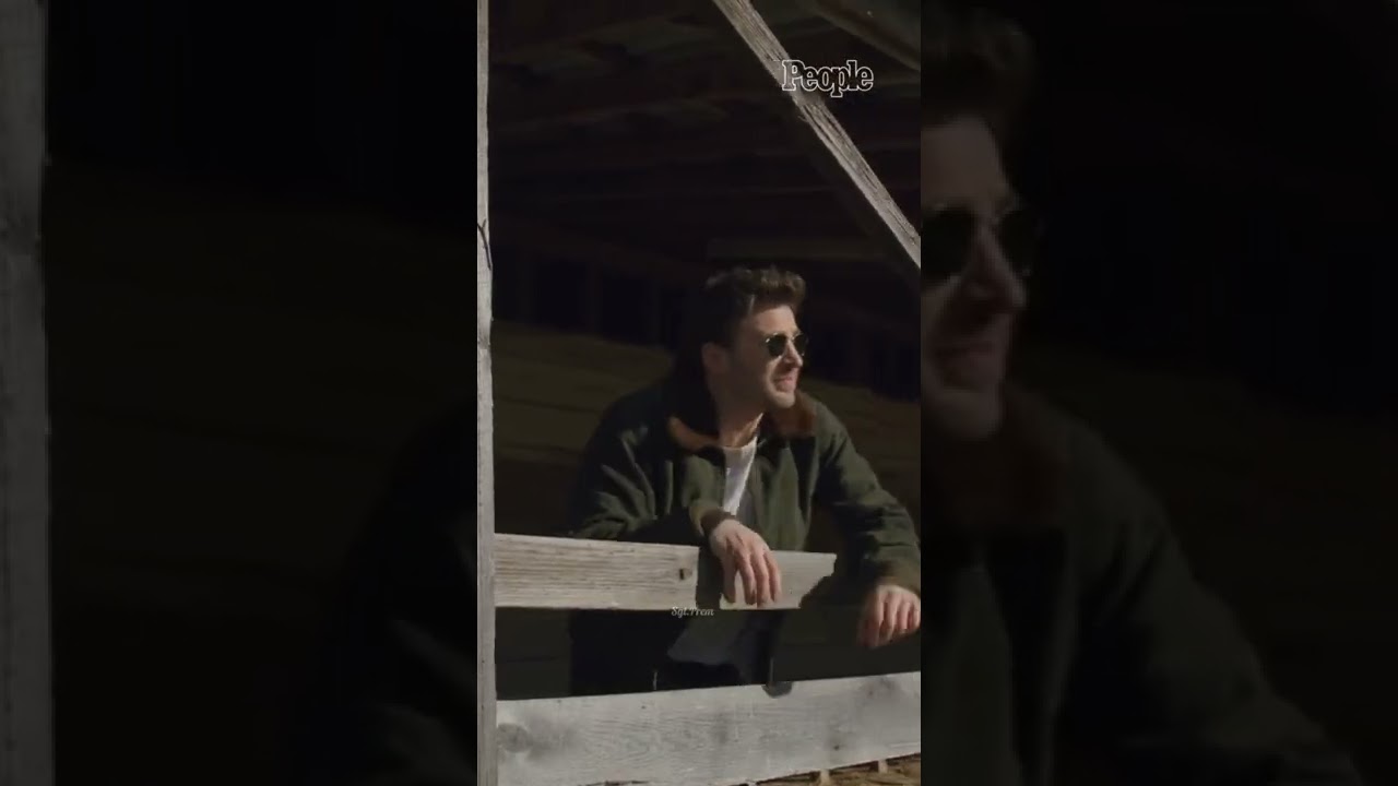 Chris Evans: Sexiest Man Alive 2022 ❤️