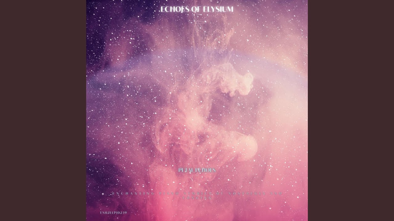 Mingle's Chilling Atmosphere โ Enchanting Piano Music ๐น