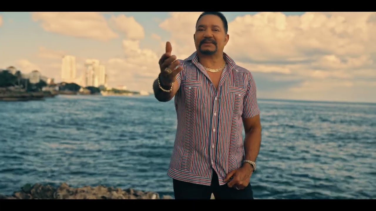 Frank Reyes - Mejor Que a Ti Me Va (Video Oficial) 🎶