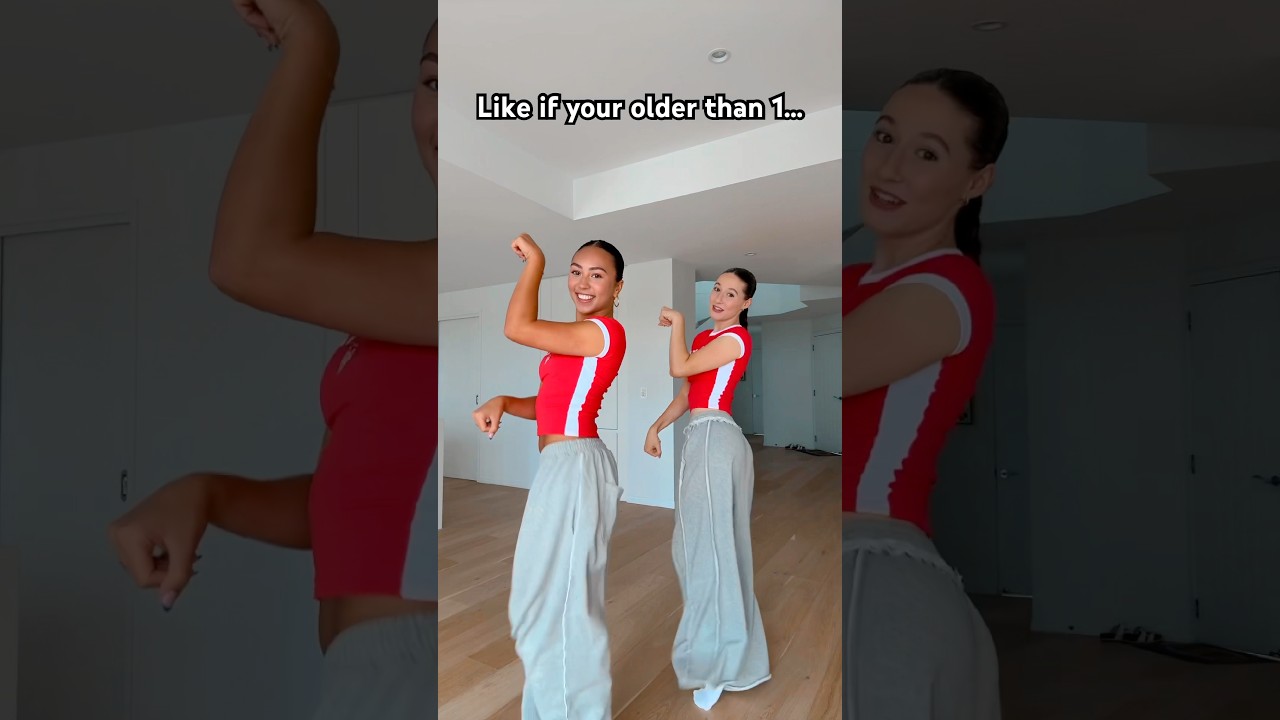 Watch Doja Cat's Viral Milkshake TikTok Dance! 🥤 | Jasmin & Mia