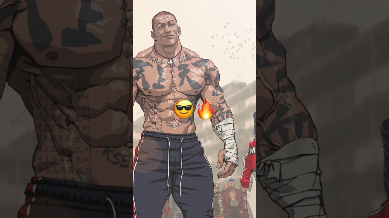 Gangster Vibes 😎🔥 #Shorts