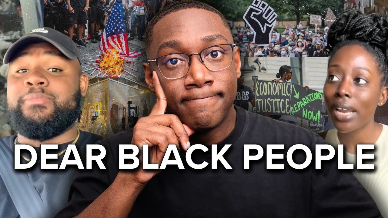 Why Most Stereotypes About Black People Are True