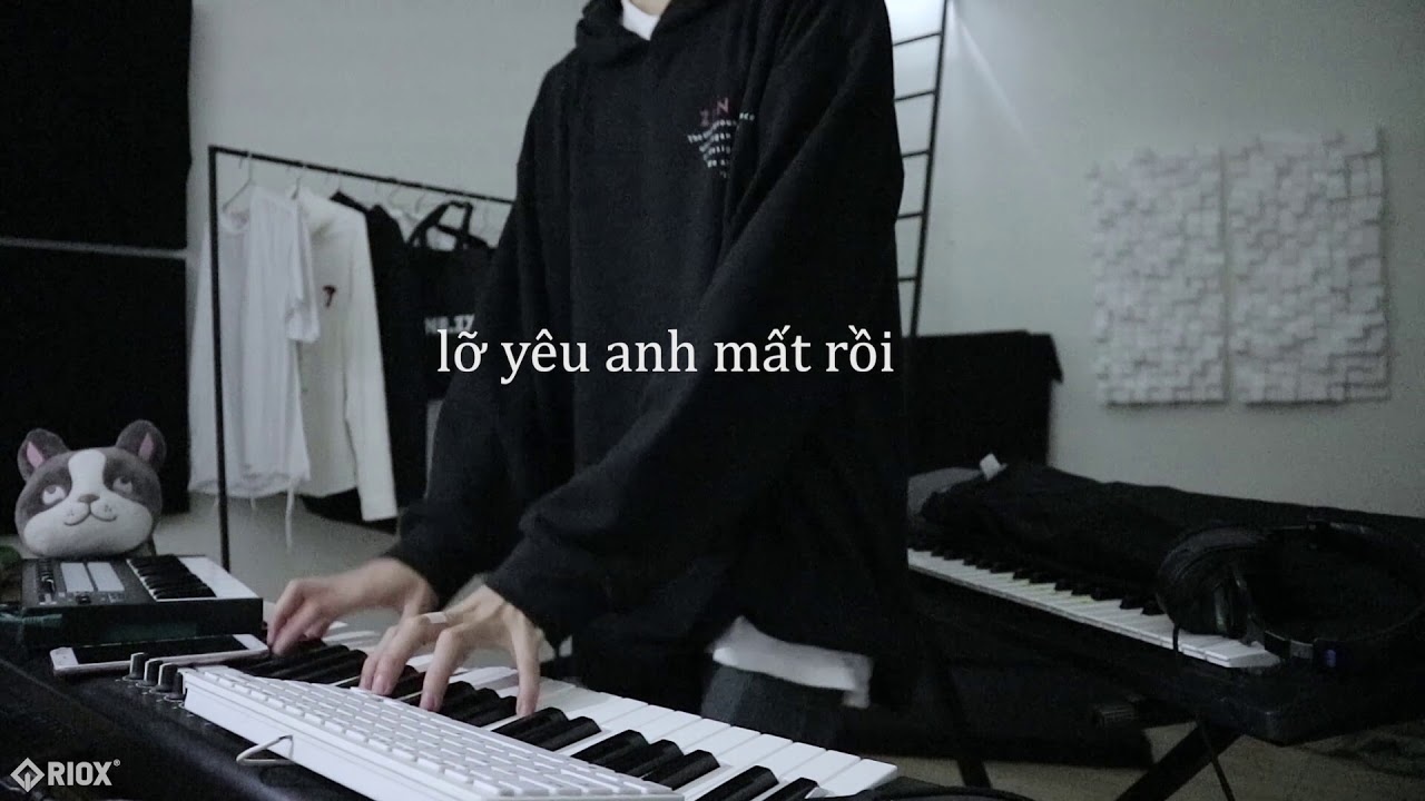 W/n - Crush 2 ft. 267 & Tien | RioX Release 🎶