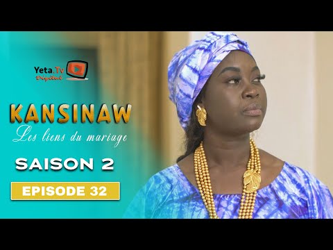 Série - Kansinaw - Saison 2 - Episode 32 (Part1) - VOSTFR