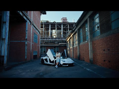 AZET - CITY GANG (Official Video)