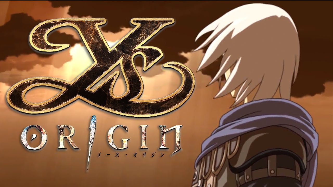 Ys Origin Now on Xbox One with New Features 🎮