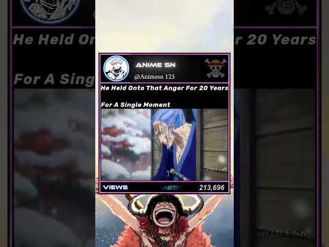 Onepiece Episode 976 💥🥶 #denjiro #onepiece