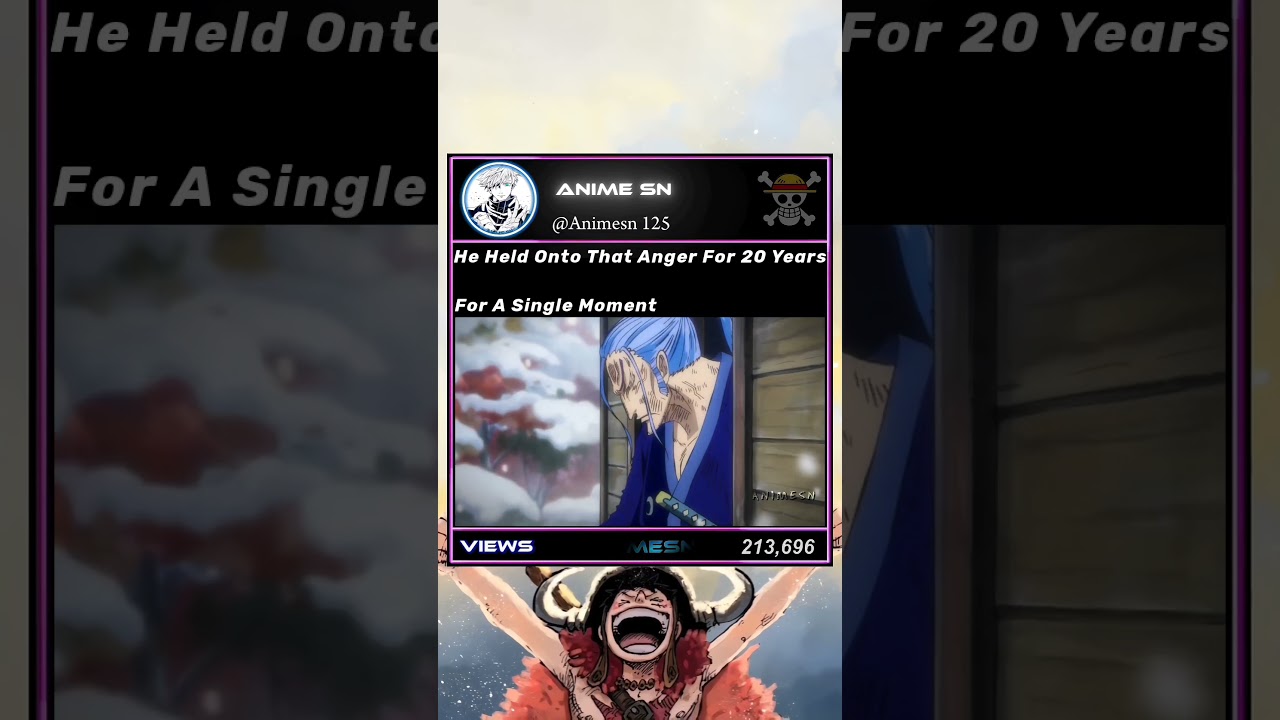 One Piece Episode 976 – Epic Battles & Surprising Twists! 💥