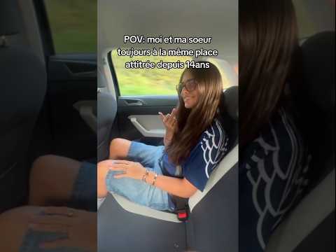 Vous avez des frères et sœurs ? #shorts #humour #sketch #video #animation #trend