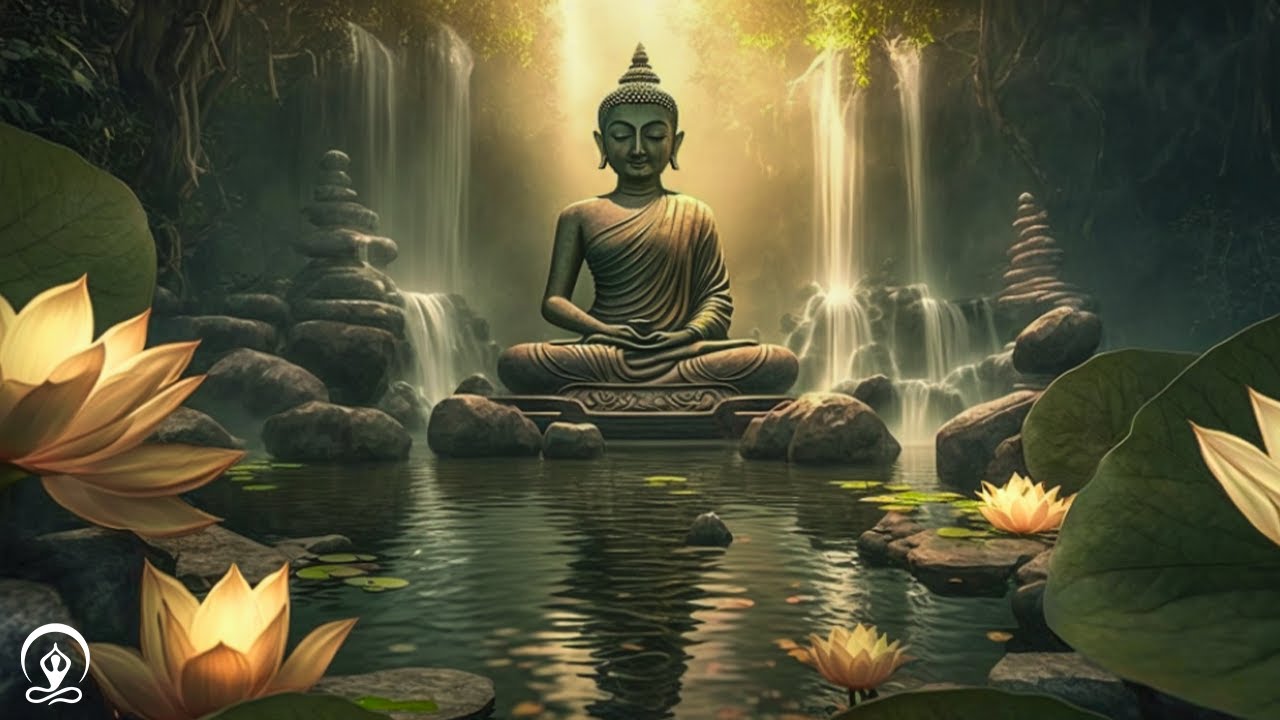 Sonido de Paz Interior 20 | Elimina Energía Negativa