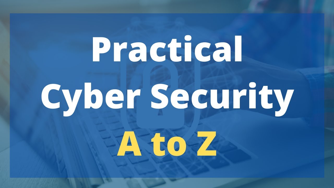 Cybersecurity for Beginners: Essential Network Security Skills π