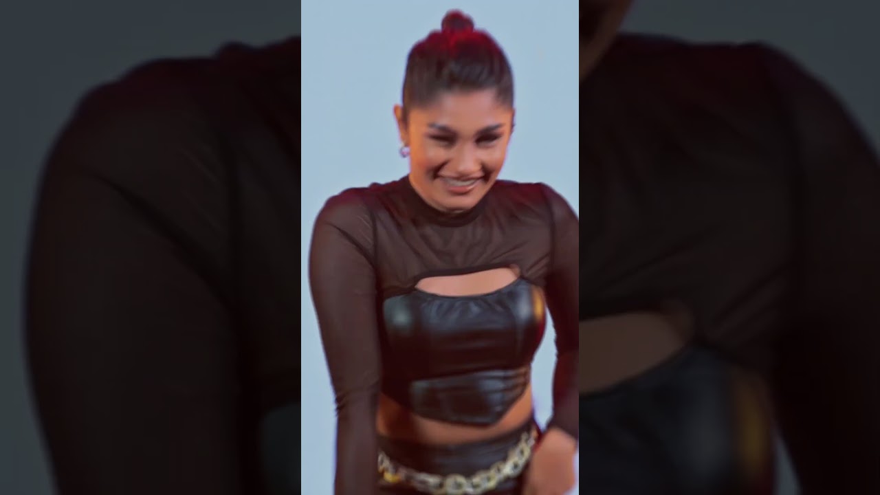 අපුර්වා ඔයාගේ අලුත්ම පිස්සුව 💗🥺