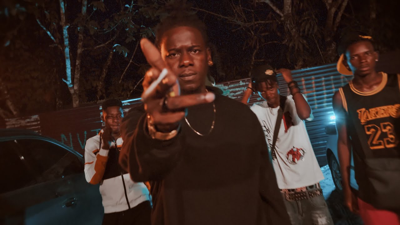 Gtx Bassi - Act ๐ 1# | Skandalyz Mix & Master