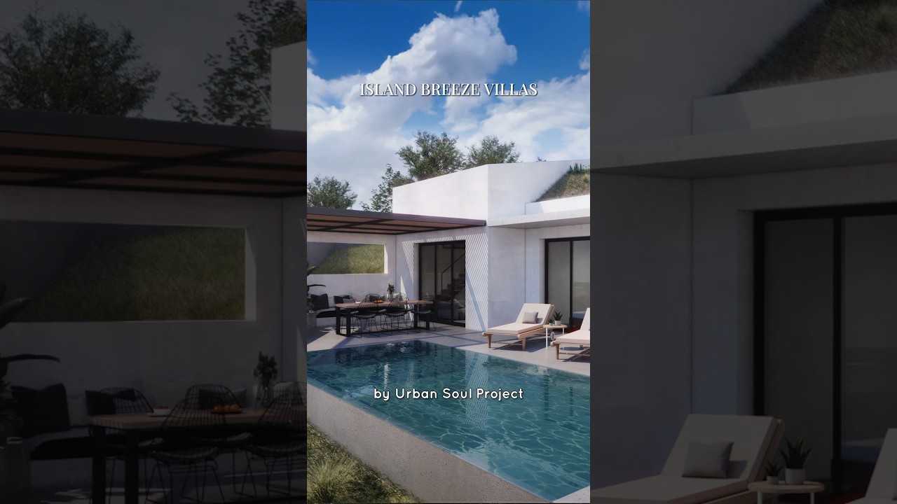 Discover Your Dream Summer Home in Beautiful Greece 🇬🇷