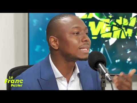 🔴 LE FRANC-PARLER DU 09 SEPTEMBRE 2025 • ESPACE TV EUROPE