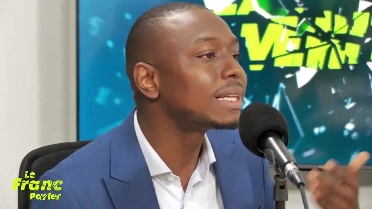 🔴 Le Franc-Parler du 09 Septembre 2025 en Direct sur Espace TV Europe