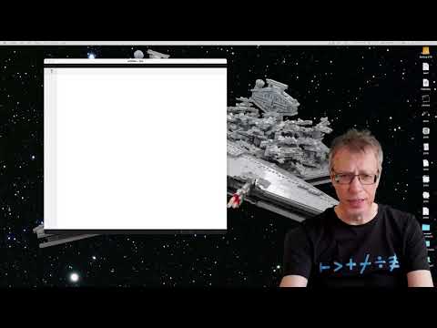 Informatik 2 — Ask Me Anything #4 — Held on Jun 15, 2021