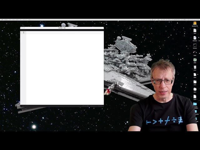 Informatik 2 AMA Session with Torsten Grust | U Tübingen Summer 2021