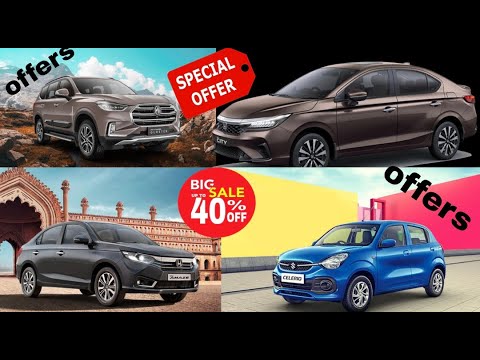 The Best Diwali Car Discounts (2024)