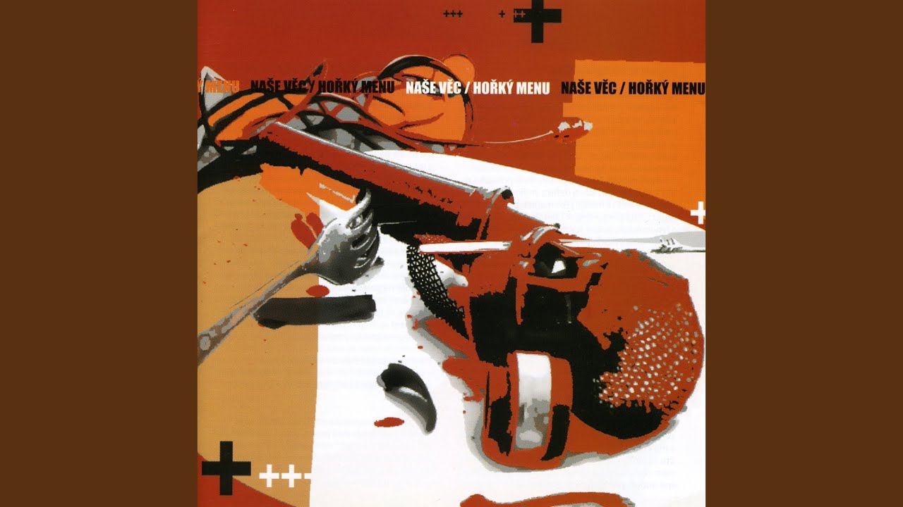 Posunutý Hodnoty by Naše Věc, Janek & Kolpa 🎶